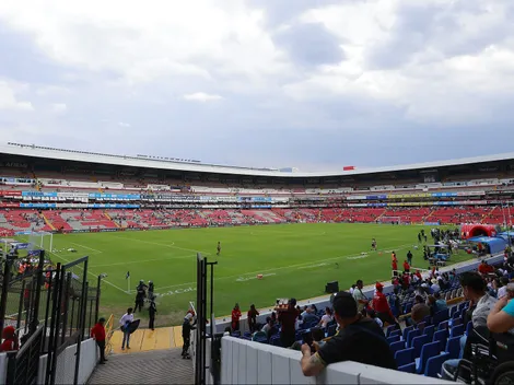 Comunicado Oficial: Cruz Azul anuncia el cambio de sede