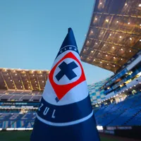 Cruz Azul HOY: estadio, Lira, Ditta, Toro Fernández y Montes