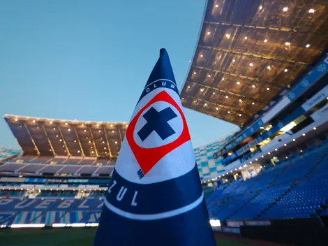 Cruz Azul HOY: estadio, Lira, Ditta, Toro Fernández y Montes