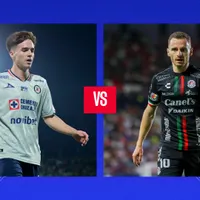 San Luis vs. Cruz Azul: cómo y dónde ver EN VIVO la J1 de Liga MX
