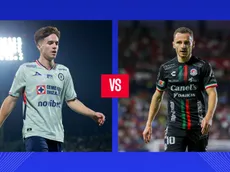 San Luis vs. Cruz Azul: cómo y dónde ver EN VIVO la J1 de Liga MX