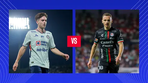 ¿Cómo y dónde ver EN VIVO a Cruz Azul vs. San Luis en el estreno de Liga MX?