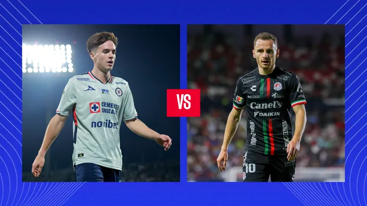¿Cómo y dónde ver EN VIVO a Cruz Azul vs. San Luis en el estreno de Liga MX?