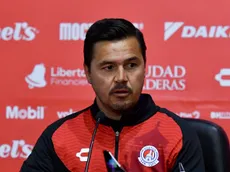 DT de San Luis deja un mensaje a Cruz Azul antes del debut