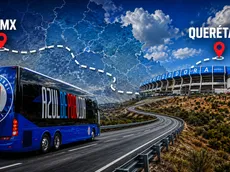 Con Corregidora, Cruz Azul agrava el problema: ¿Cuánto hay que viajar?