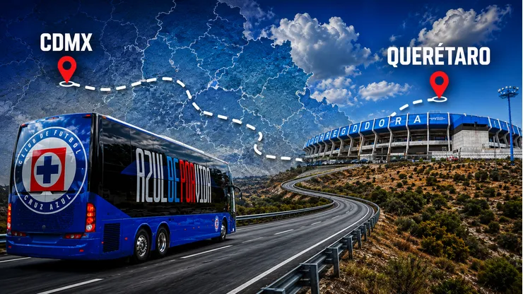 Cruz Azul y un problema que ya conoció en el último torneo.