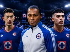 Huiqui habla de César Montes y Brunetta: la postura de Cruz Azul