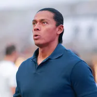 Con dudas, la posible alineación de Cruz Azul ante San Luis