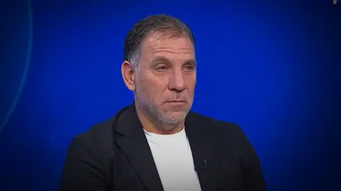 Alberto García Aspe analizó lo que puede suceder en el Apertura 2026 y habló de Cruz Azul.