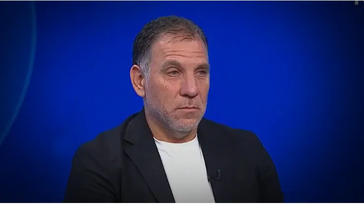 Alberto García Aspe analizó lo que puede suceder en el Apertura 2026 y habló de Cruz Azul.