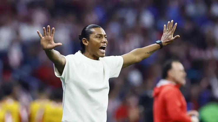 Joel Huiqui tendrá la difícil misión de revalidar lo hecho tras ser campeón en Liga MX.