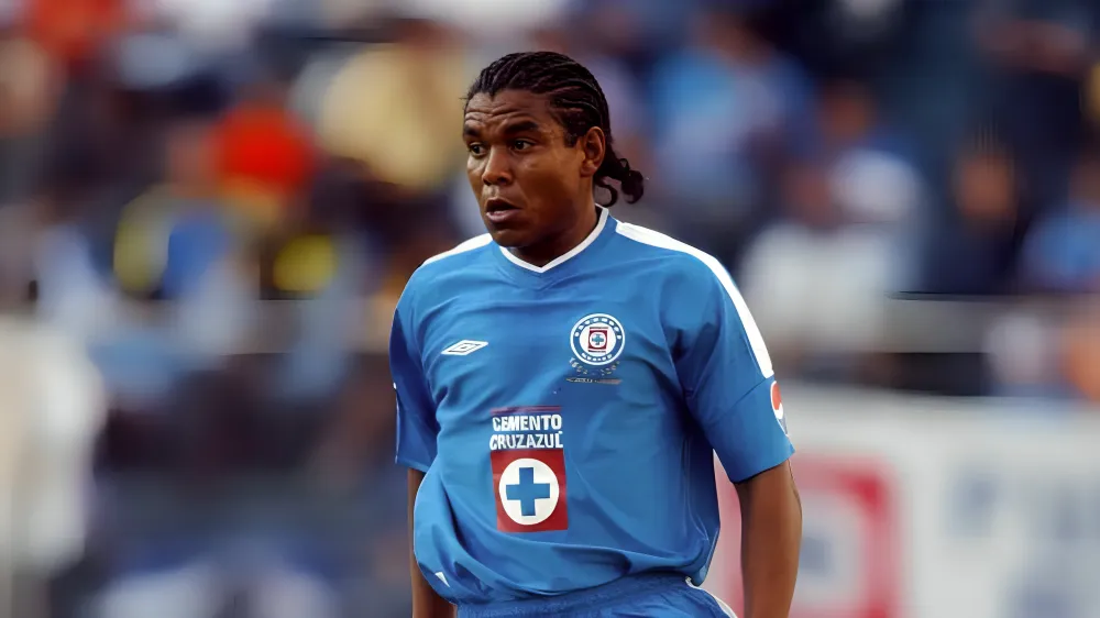 El ex defensor habló en exclusiva con Vamos Azul.