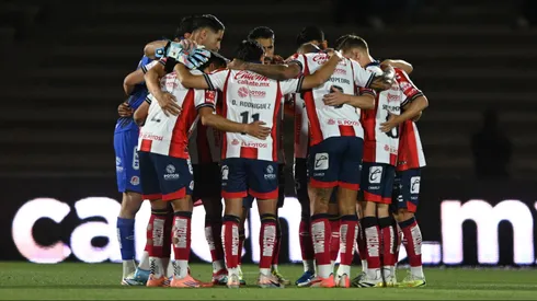 Cruz Azul y San Luis se miden este viernes 17 de julio en el Estadio Libertad Financiera en el marco de la primera fecha del Apertura 2026.
