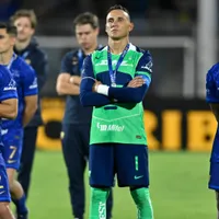Keylor Navas admitió por qué no pudieron ganarle la final a Cruz Azul