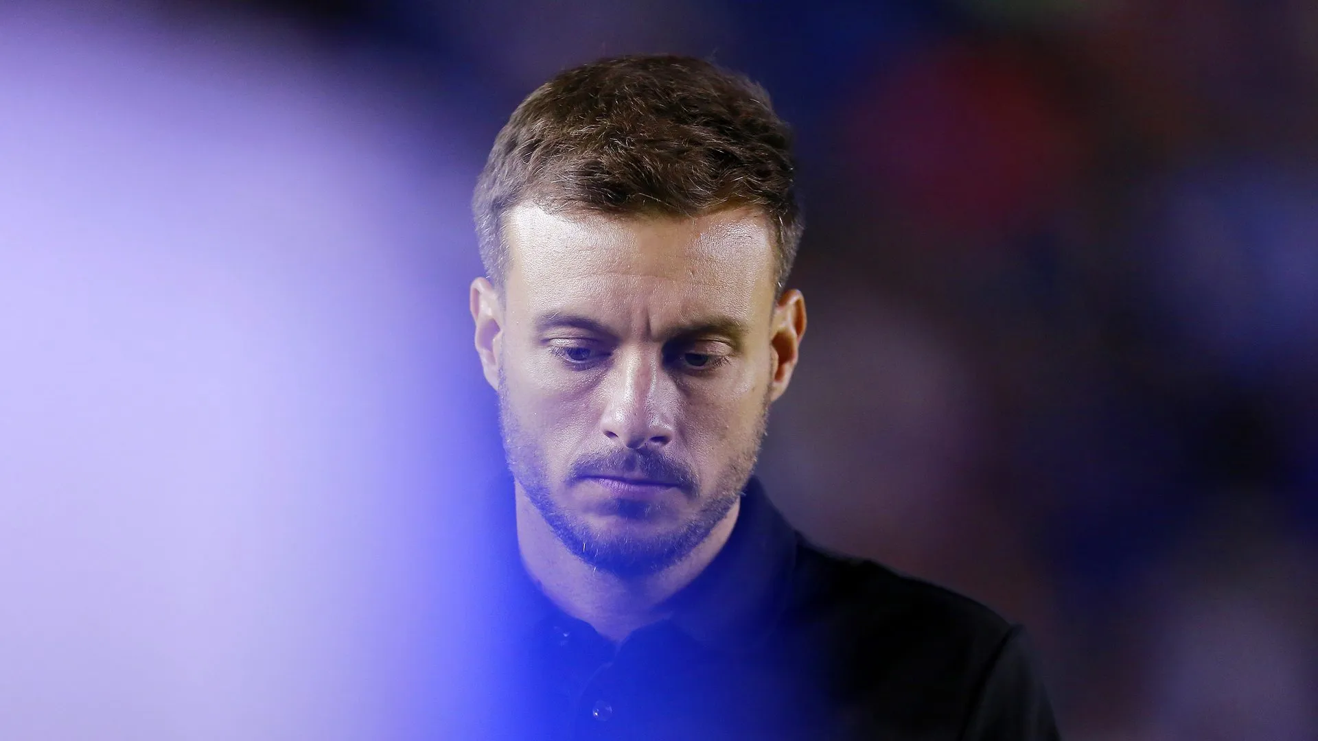 El Cruz Azul de Martin Anselmi cayó ante Mazatlán por penales en la edición 2024 (JAMMEDIA)