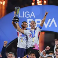 ¿Cruz Azul bicampeón de Liga MX? Esto dice la IA
