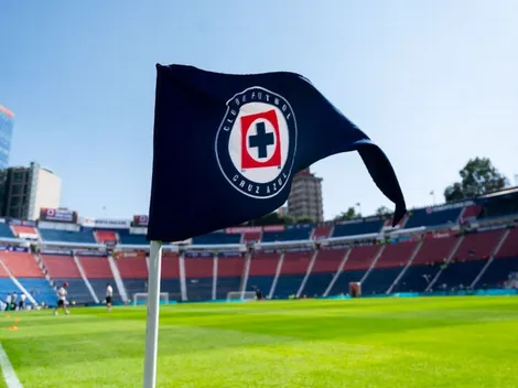 Tras La Corregidora: ¿Cuándo vuelve Cruz Azul al Ciudad de los Deportes?