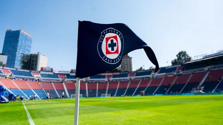 Nuevo drama para La Máquina en la Liga MX.