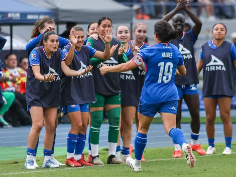 Indignación y molestia por retraso en el debut de Cruz Azul femenil