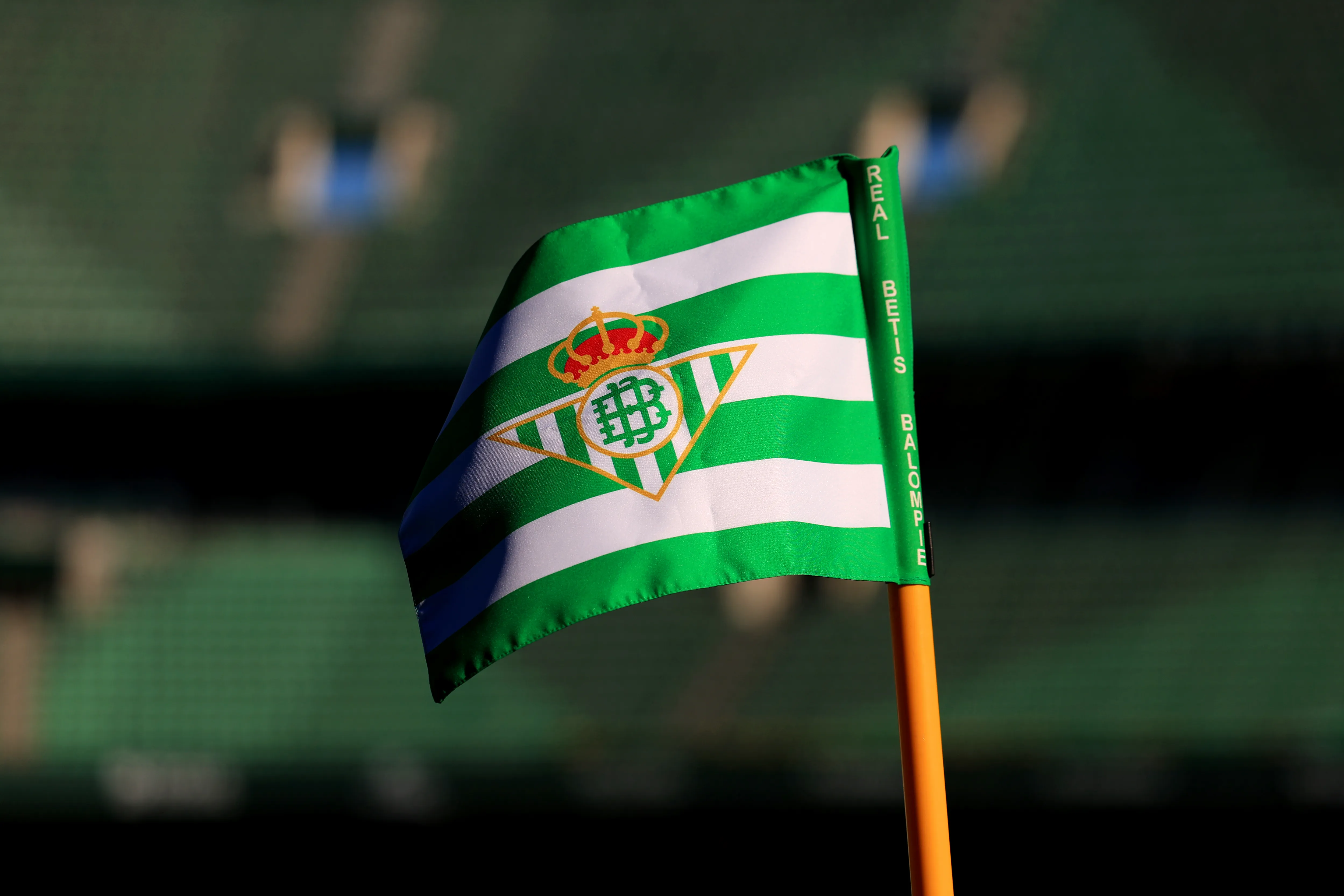 Real Betis tiene un mercado muy movido de cara a la próxima temporada (Getty Images)