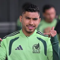 Bombazo que duele: Orbelin arribaría a Rayados en los próximos días