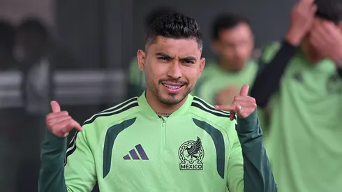 Además de Orbelin Pineda, Cruz Azul vería como Jorge Sánchez también llega a otro club mexicano para esta misma temporada.