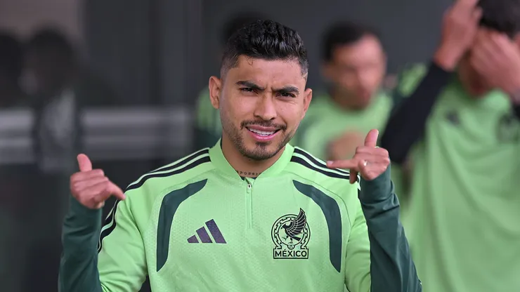 Además de Orbelin Pineda, Cruz Azul vería como Jorge Sánchez también llega a otro club mexicano para esta misma temporada.