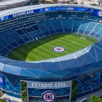 Cruz Azul ya tendría fecha y ubicación para su nuevo estadio propio