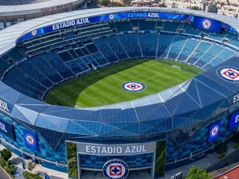 Cruz Azul ya tendría fecha y ubicación para su nuevo estadio propio