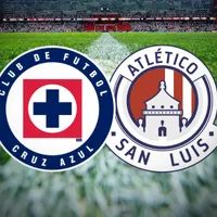 ¿San Luis vs. Cruz Azul va por TV abierta? Así puedes ver la Liga MX