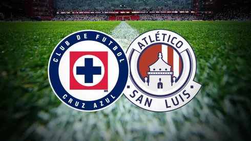 Cruz Azul inicia la defensa del título de Liga MX visitando a Atlético San Luis.