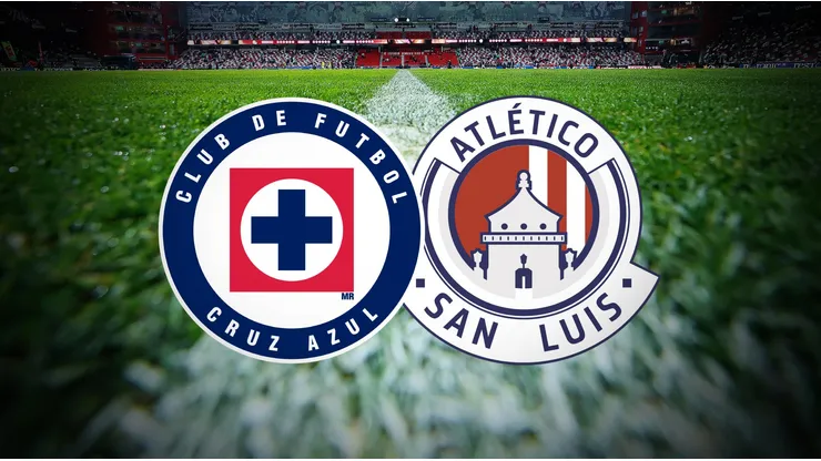 Cruz Azul inicia la defensa del título de Liga MX visitando a Atlético San Luis.