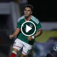 De Cruz Azul al Tri: Mateo Levy responde con gol clave