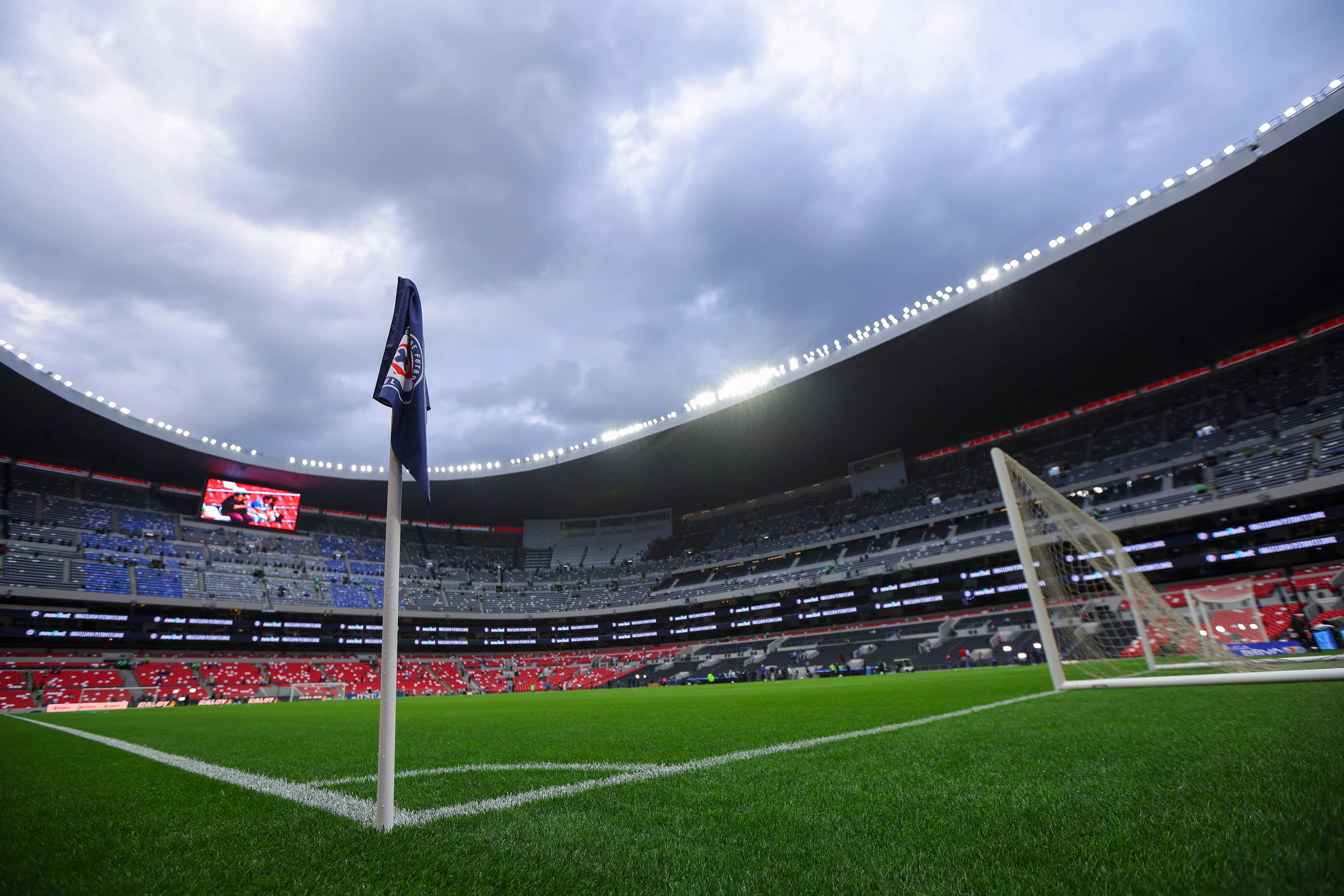 Cruz Azul volvería al Ciudad de los Deportes tras la Leagues Cup. (Getty Images)