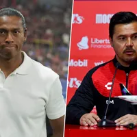 Alineaciones de Cruz Azul vs. San Luis por el Apertura 2026