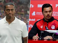 Alineaciones de Cruz Azul vs. San Luis por el Apertura 2026