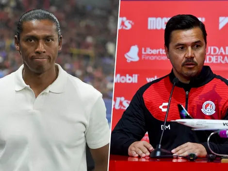 Alineaciones de Cruz Azul vs. San Luis por el Apertura 2026