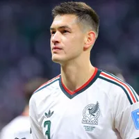 El gesto de César Montes a Cruz Azul que aceleraría su fichaje
