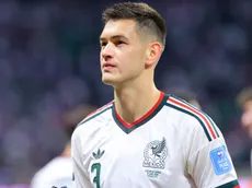 El gesto de César Montes a Cruz Azul que aceleraría su fichaje