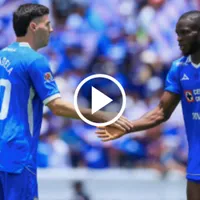 EN VIVO: Cruz Azul vs. San Luis, Jornada 1 del Apertura 2026