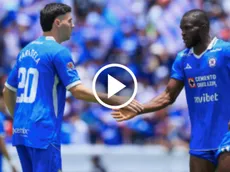 EN VIVO: Cruz Azul vs. San Luis, Jornada 1 del Apertura 2026