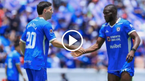 Cruz Azul enfrenta a San Luis en la Jornada 1 de la Liga MX