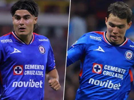 El plan de Cruz Azul para cumplir con la Regla de Menores