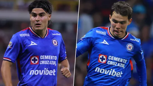 Luka Romero y Jorge Rodarte tendrían más minutos de los esperados