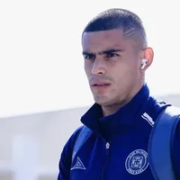 Javier Alarcón, sobre Calero: "Está muy bien, pero..."