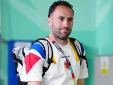 David Ospina llegaría al Atlante y relegaría a un canterano de Cruz Azul