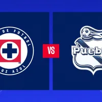 Cruz Azul vs. Puebla: Día, hora y TV de la Jornada 2 del Apertura 2026