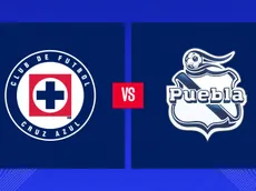 Cruz Azul vs. Puebla: Día, hora y TV de la Jornada 2 del Apertura 2026