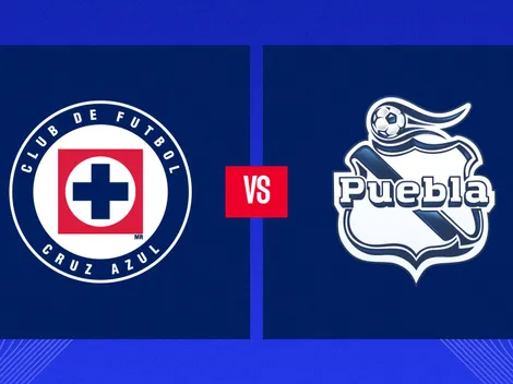 Cruz Azul vs. Puebla: Día, hora y TV de la Jornada 2 del Apertura 2026