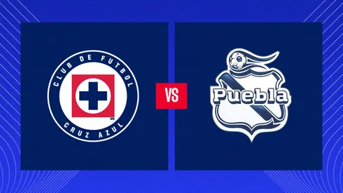 Cruz Azul se prepara para enfrentar a Puebla